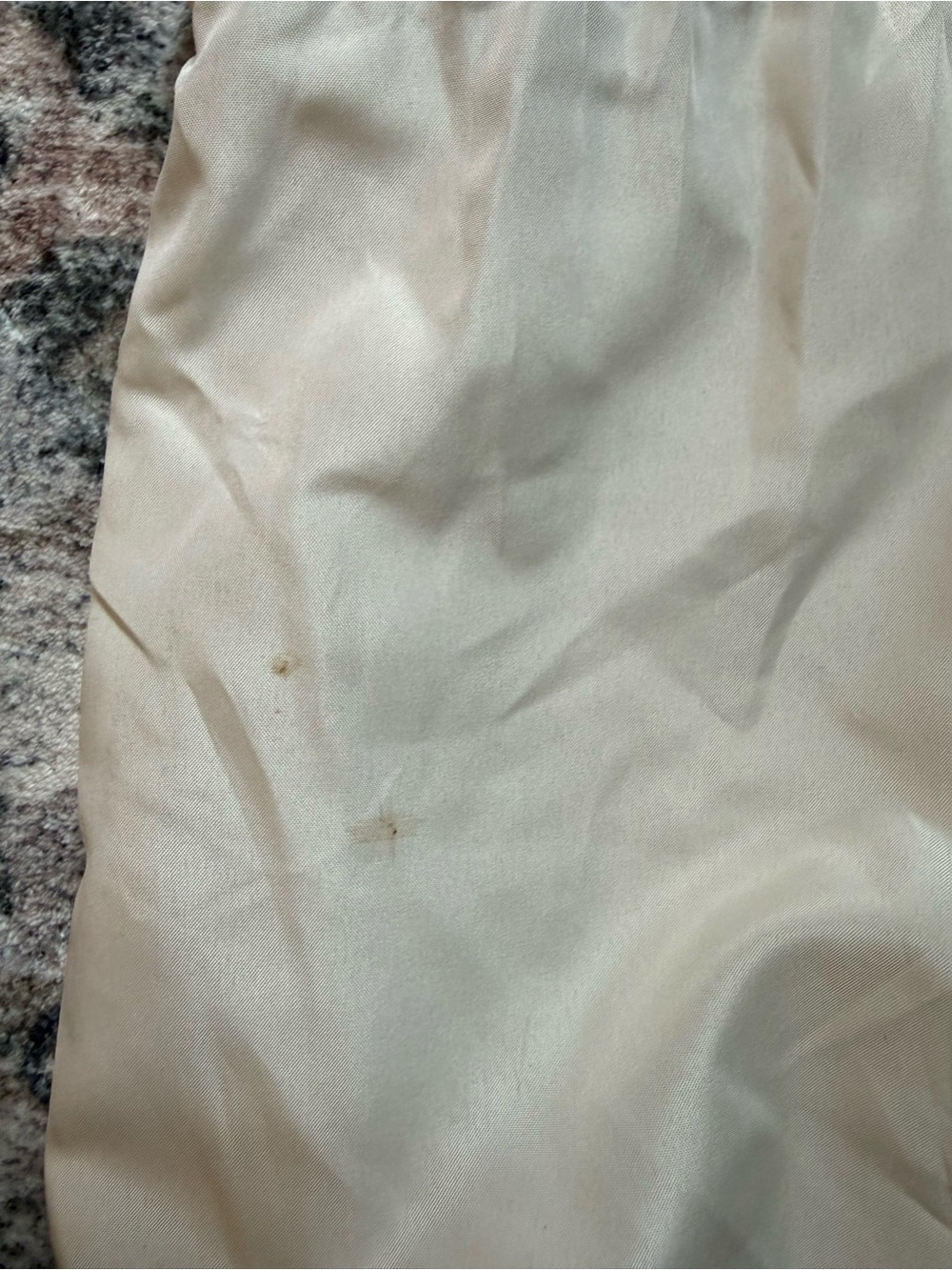 NWT Hobo Marley bag in Harvest Suede - Picture 14 of 16